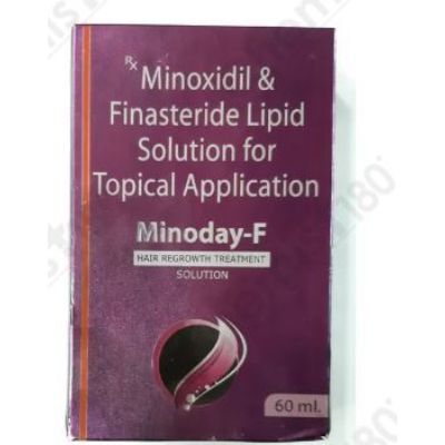 MINODAY F SOLUTION 60ML