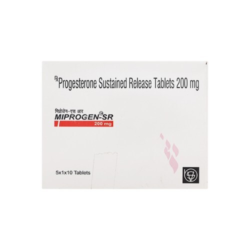 MIPROGEN SR 200MG TABLET