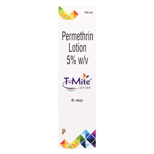 MITE LOTION 100ML