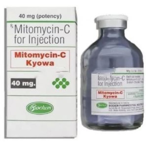 MITOMYCIN C 40MG INJ