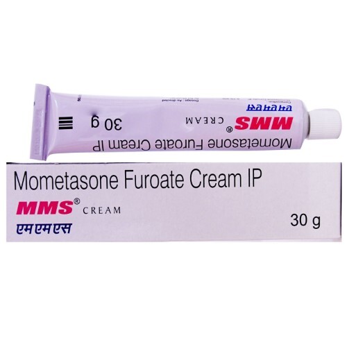 MMS CREAM