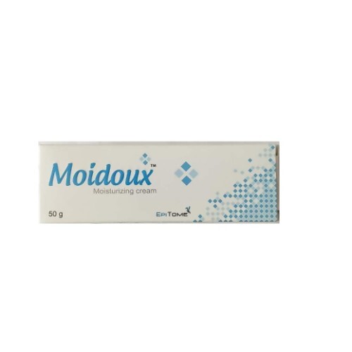 MOIDOUX MOIST CREAM 50GM