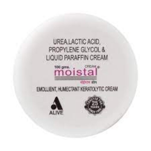 MOISTAL CREAM 75GM