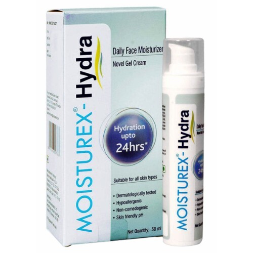 MOISTUREX HYDRA GEL CREAM 50ML