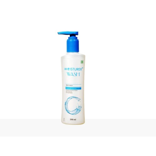 MOISTUREX WASH 200ML
