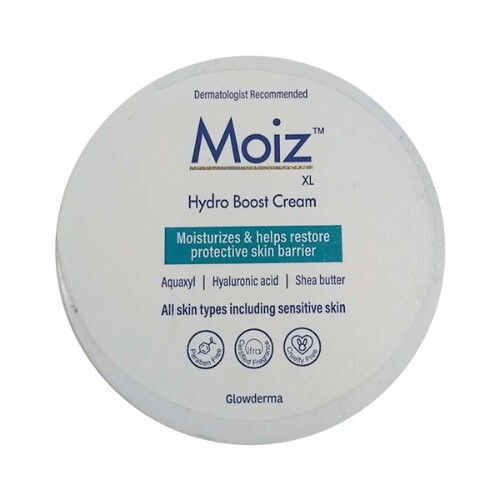 MOIZ XL CREAM 200GM