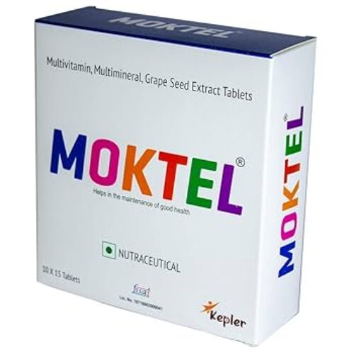 MOKTEL TABLET