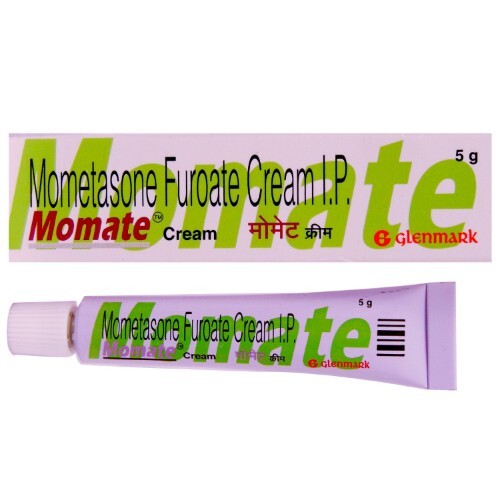 MOMATE 5GM CREAM