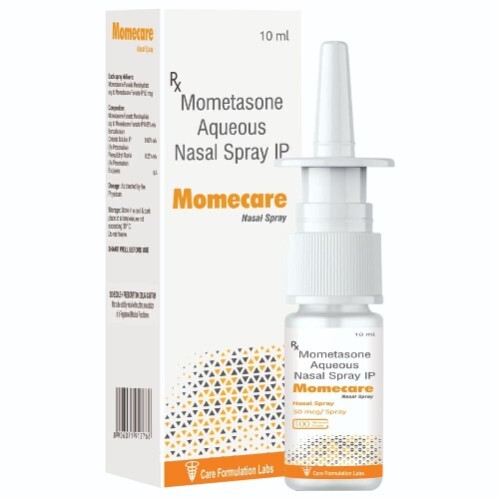 MOMECARE 10ML NASAL SPRAY