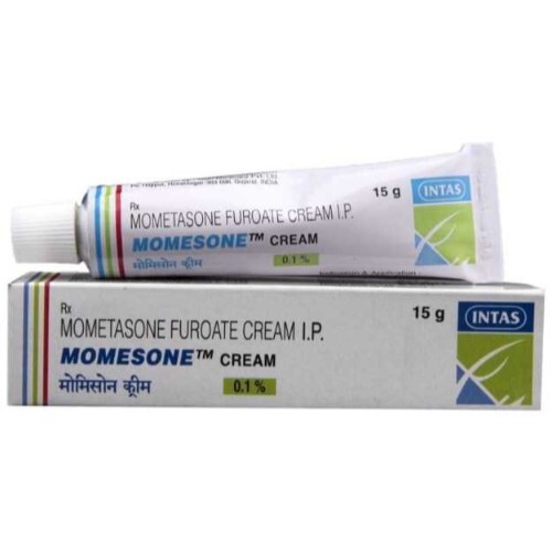 MOMESONE CREAM 15GM