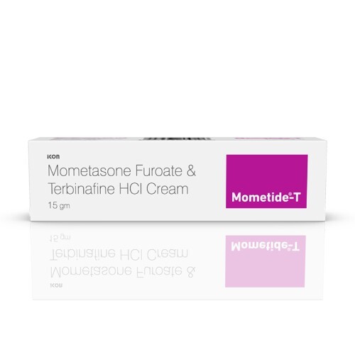 MOMETIDE T CREAM 20GM