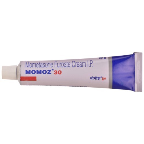 MOMOZ 30 GM CREAM