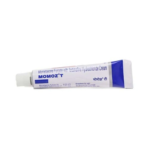 MOMOZ T CREAM 10GM