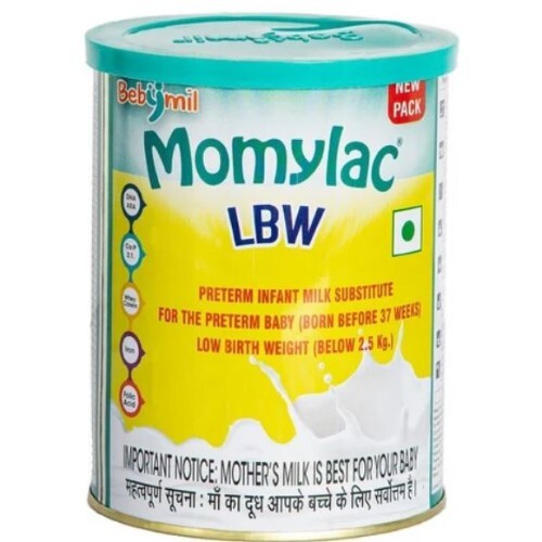 MOMYLAC LBW POWDER 400GM