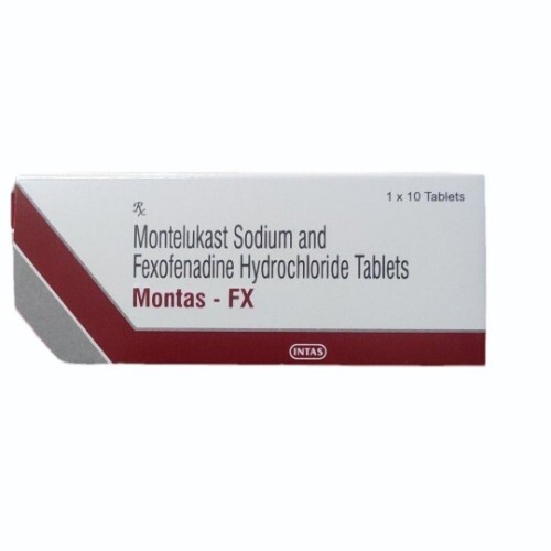 MONTAS FX TABLET