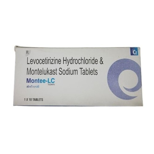 MONTEE LC TABLET