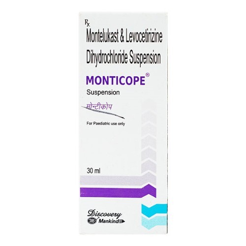 MONTICOPE SUSPENSION 30ML