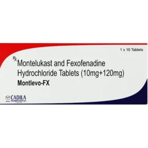 MONTLEVO FX TABLET
