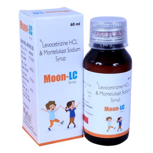 MOON LC SYRUP