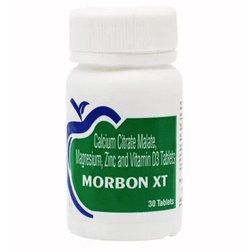 MORBON XT TABLET