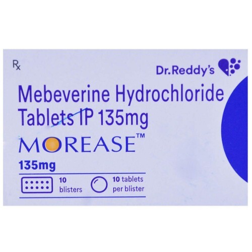MOREASE TABLET