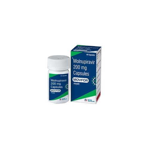 MOVFOR CAPSULES