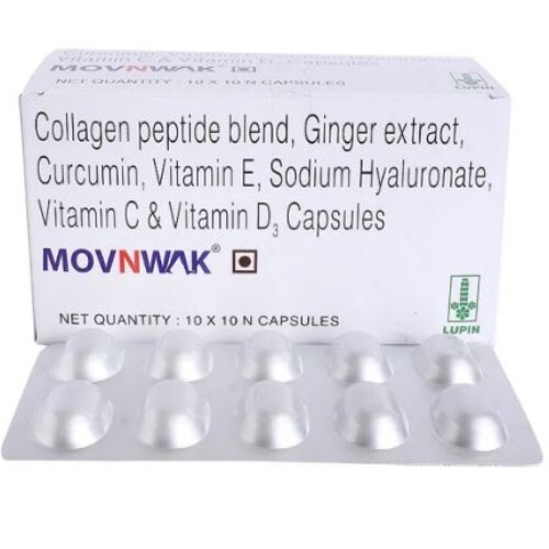 MOVNWAK CAPSULE