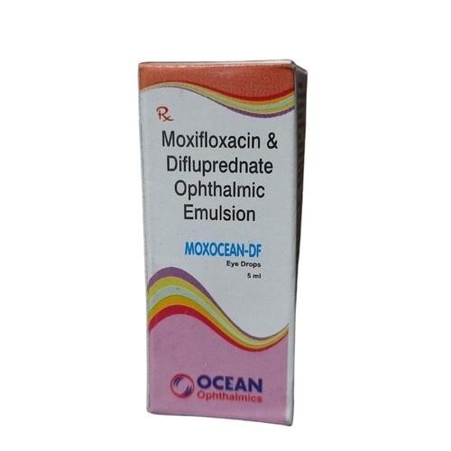 MOXOCEAN DF DROP 5ML