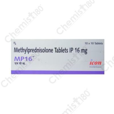 MP 16MG TABLET