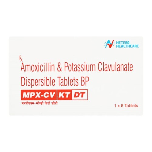 MPX CV KT DT 228.5MG