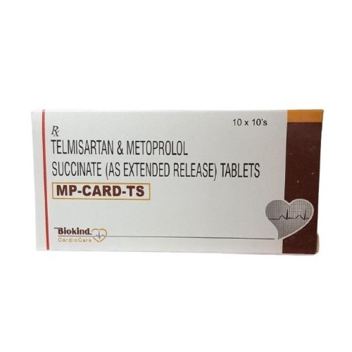 MP-CARD TS TABLET