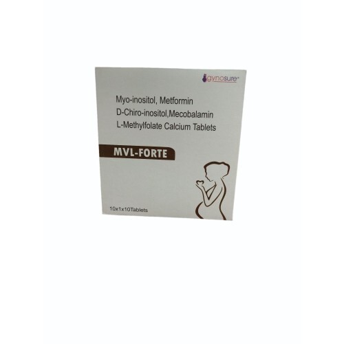 MVL FORTE TABLET