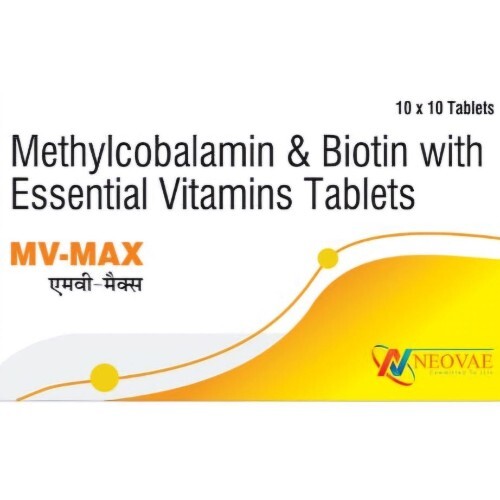 MV MAX TAB