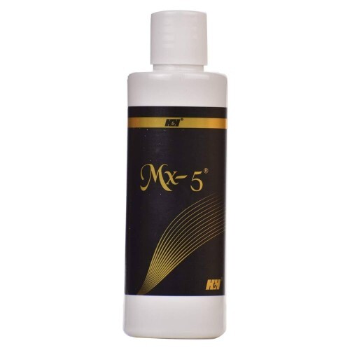 MX 5% SOLUTION 60ML