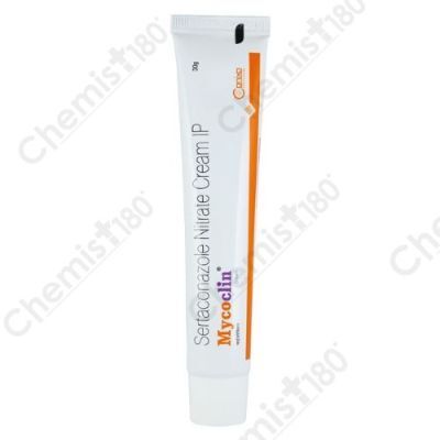 MYCOCLIN CREAM 15GM