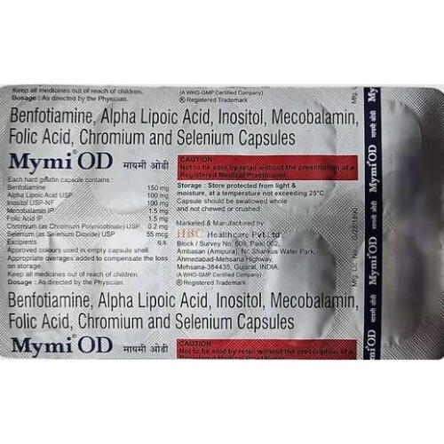 MYMI OD TABLET
