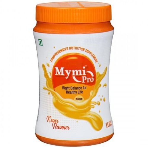 MYMI PRO KESAR POWDER 200GM