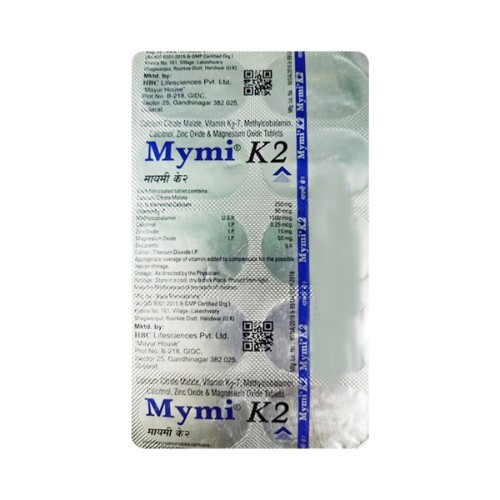 MYMI K2 TABLET