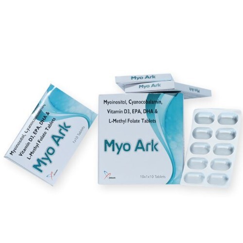 MYOARK TAB