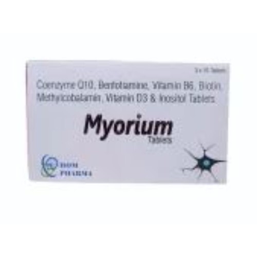 MYORIUM TAB