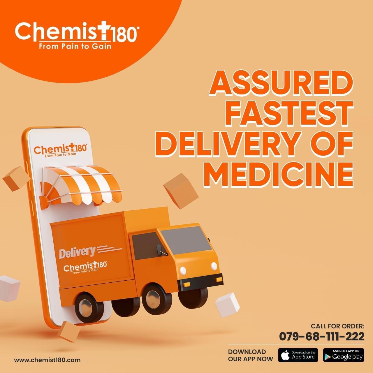 7 reasons to buy medicines online with discount