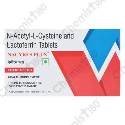 NACYRES PLUS TABLET