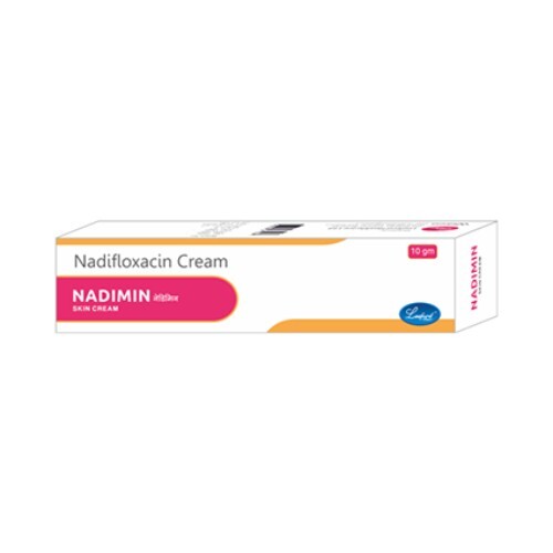 NADIMIN CREAM 10GM