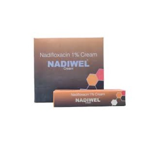 NADIWEL CREAM 10GM
