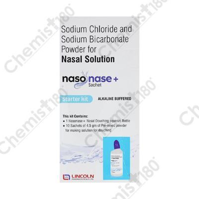 NASONASE PLUS SACHET