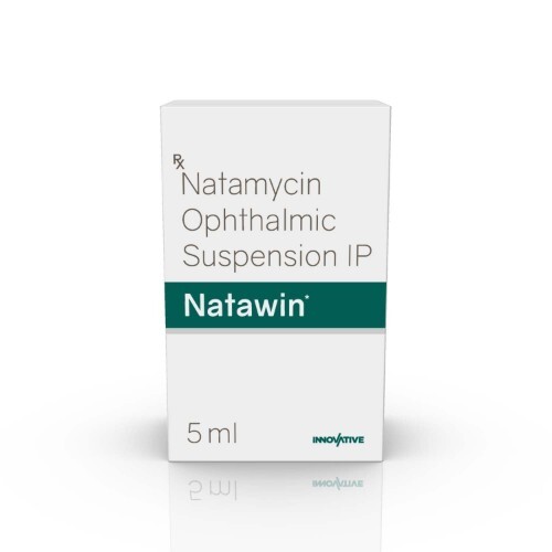 NATAWIN EYE DROPS 5ML