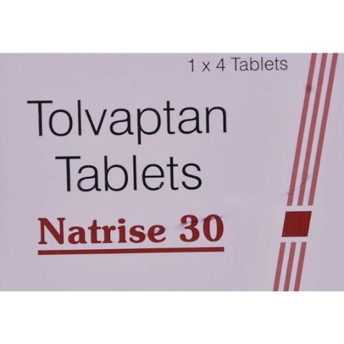 NATRISE 30 MG TABLET