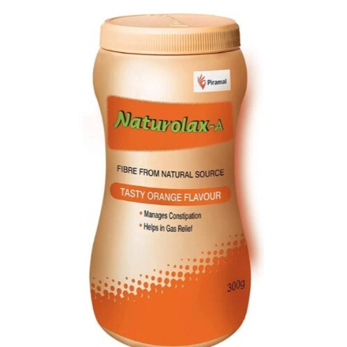 NATUROLAX A POWDER 300GM