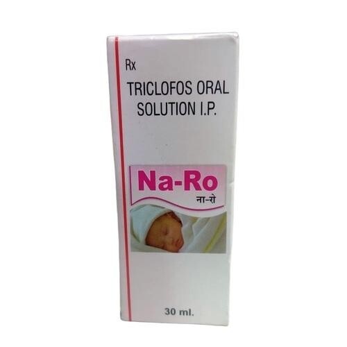 NA RO SOLUTION