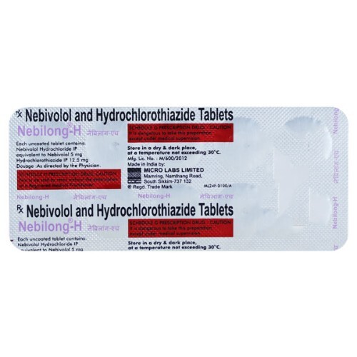 NEBILONG H TABLET